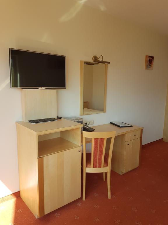 Hotel Garni Alpendiamant Fiss Kültér fotó